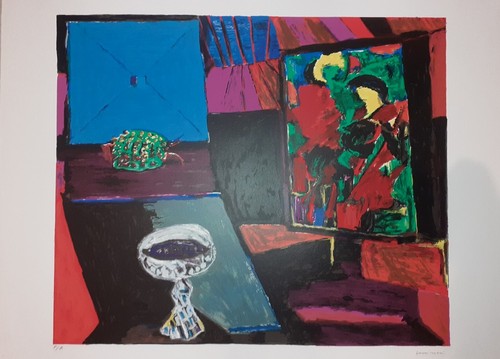 Bruno cassinari - bruno,