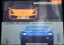 QUATTRORUOTE PASSIONE AUTO