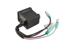 Centralina adattabile MBK