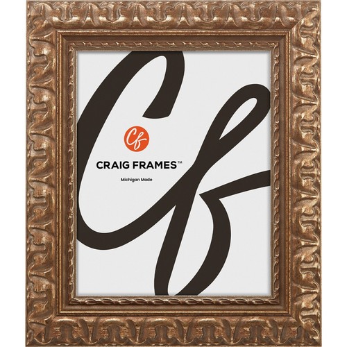 Cornice portafoto bronzo - in, 2"