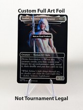 Adesivo personalizzato Isobel