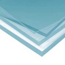 Piastra in PMMA - Plexiglass -