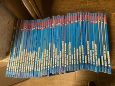 BRENDON  LOTTO da n. 23 al 68 SERIE quasi COMPLETA mancano 52 e 53 da EDICOLA