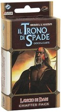 Il Trono di Spade. Gioco di