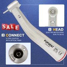 POPDENT Manipolo Elettrico