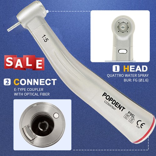 Popdent manipolo elettrico - popdent,
