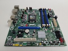 Intel DQ57TM LGA 1156 DDR3