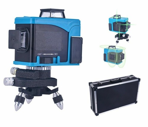 Livella laser tracciatore - , 12