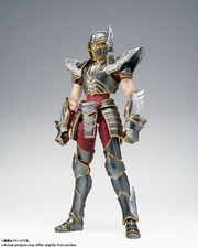 Saint Seiya Myth Cloth Ex
