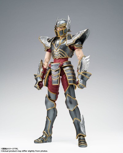 Saint seiya myth - saint, cloth