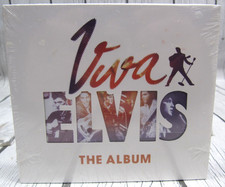 Viva Elvis: The Album by Elvis