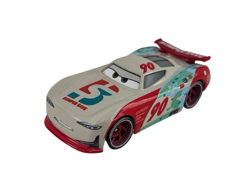 Disney pixar cars paul conrev - disney,