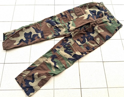 Pantaloni vintage army - pantaloni, u.s.