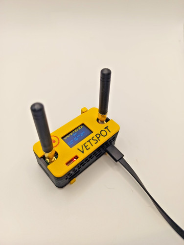 Nuovo stile vetspot - nuovo,