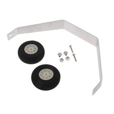 Kit Carrello Di Atterraggio In