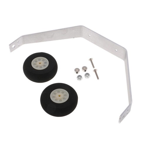 Kit carrello atterraggio in - kit,
