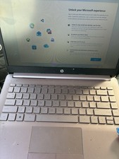 HP 14-cf2112wm Stream 14" HD