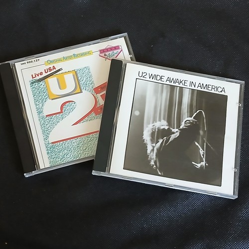 Wide awake america - –, in