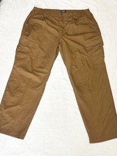 CQR Pantaloni Utility Cargo