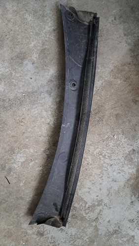 Griglia cofano parabrezza - griglia,
