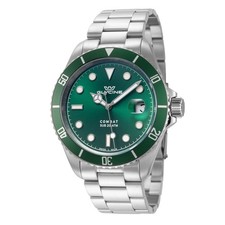 Glycine men combat quartz - men's,