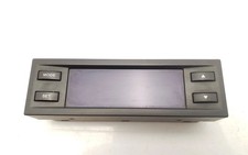 Schermo LCD cruscotto