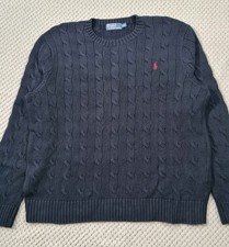 Ralph Lauren Polo Maglia Cavo