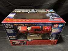 TAMIYA ITEM43525 1/10 Nitro