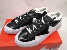 Sneakers Sacai Nike Blazer