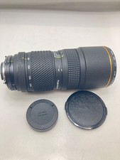 Tokina AT X PRO 80 200mm F2.8