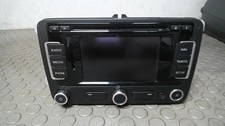 Radio RNS310 (CON codice