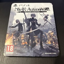 Nier automata edition limitee - nier,