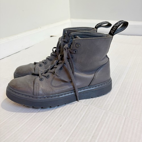 Stivali martens talib - stivali,
