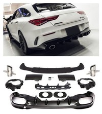 Diffusore + Terminali di