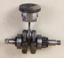 Pistone Stihl BR550 BR600