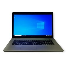 💻 ASUS N76VZ | Intel Core
