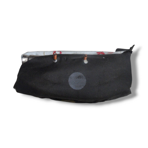 Tendine airbag sedile - airbag, sx