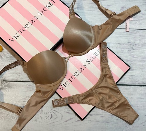 Set reggiseno push - di, up
