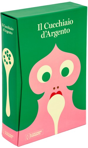 Cucchiaio argento - cucchiaio,