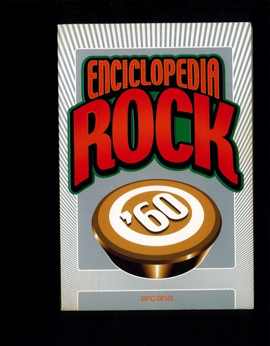 Enciclopedia del rock - enciclopedia,