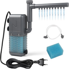 Filtro interno acquario - filtro, 6w