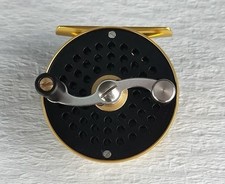 Mulinello da pesca a mosca