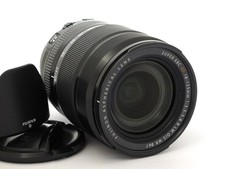 Obiettivo Fujifilm Fujinon XF