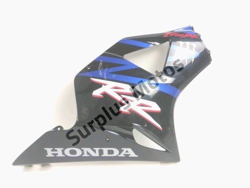 Flanc carenage droit honda cbr - flanc,