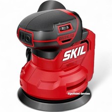 SKIL SR7603B-00 Levigatrice
