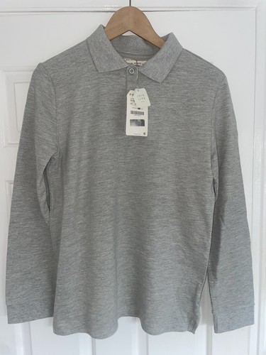 Polo zara ragazzo manica - polo, lunga