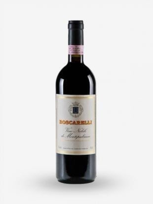 Nobile montepulciano docg - nobile, di