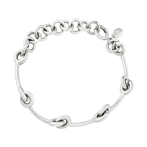 Bracciale donna breil tj3475 - bracciale,