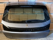 Cofano Portellone Posteriore   Peugeot 208 Dal 2020 In Poi