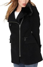Cappotto invernale cappotto